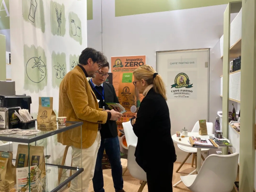 洞见全球有机化趋势，湘丰茶业参展BIOFACH 2025 Nürnberg